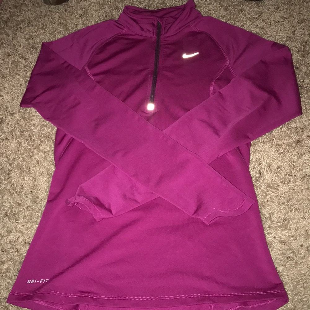 Nike Work out shirt